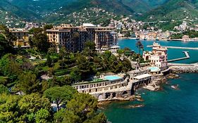 Excelsior Palace Rapallo