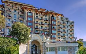 Hotel Excelsior Palace Rapallo